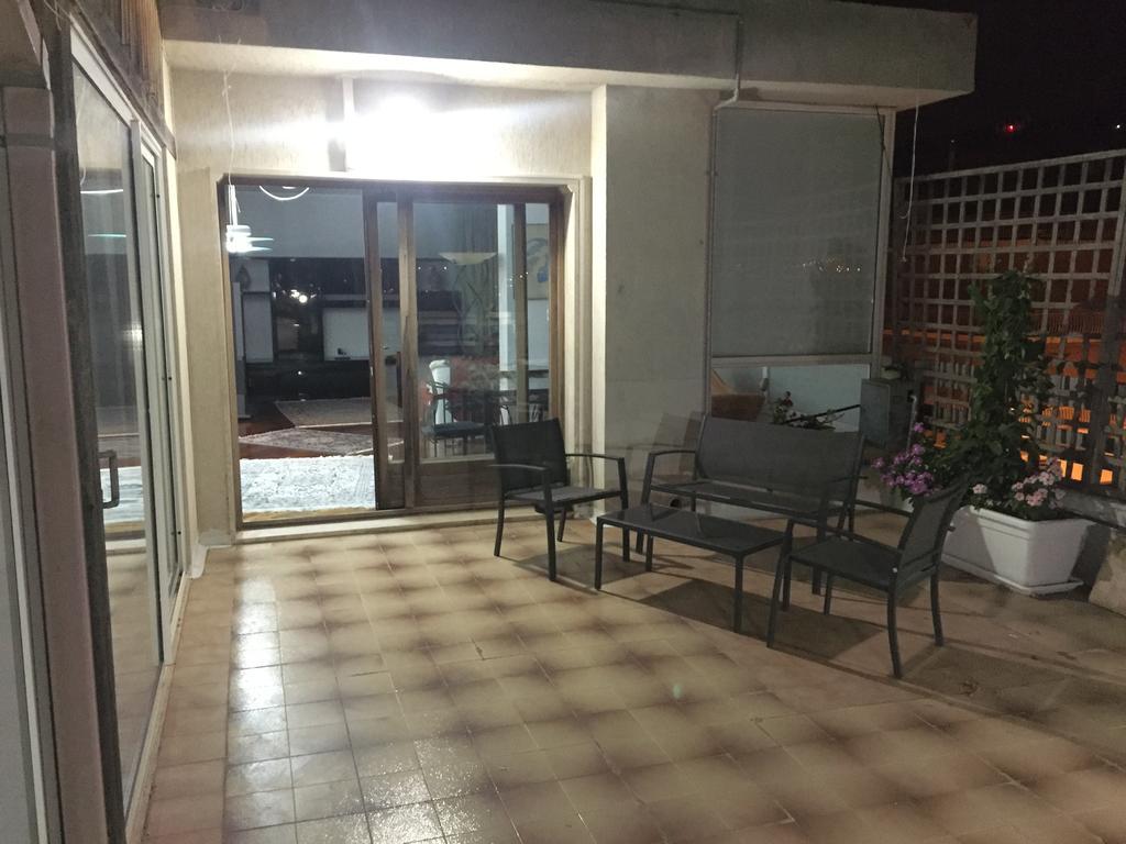 Super Attico B&B 科米索 外观 照片